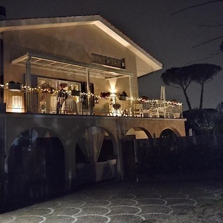 Roma - Bel Poggio Country House 外观 照片