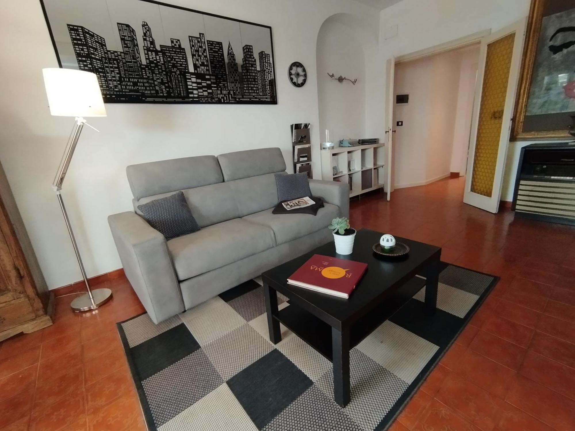 Roma - Bel Poggio Country House 外观 照片