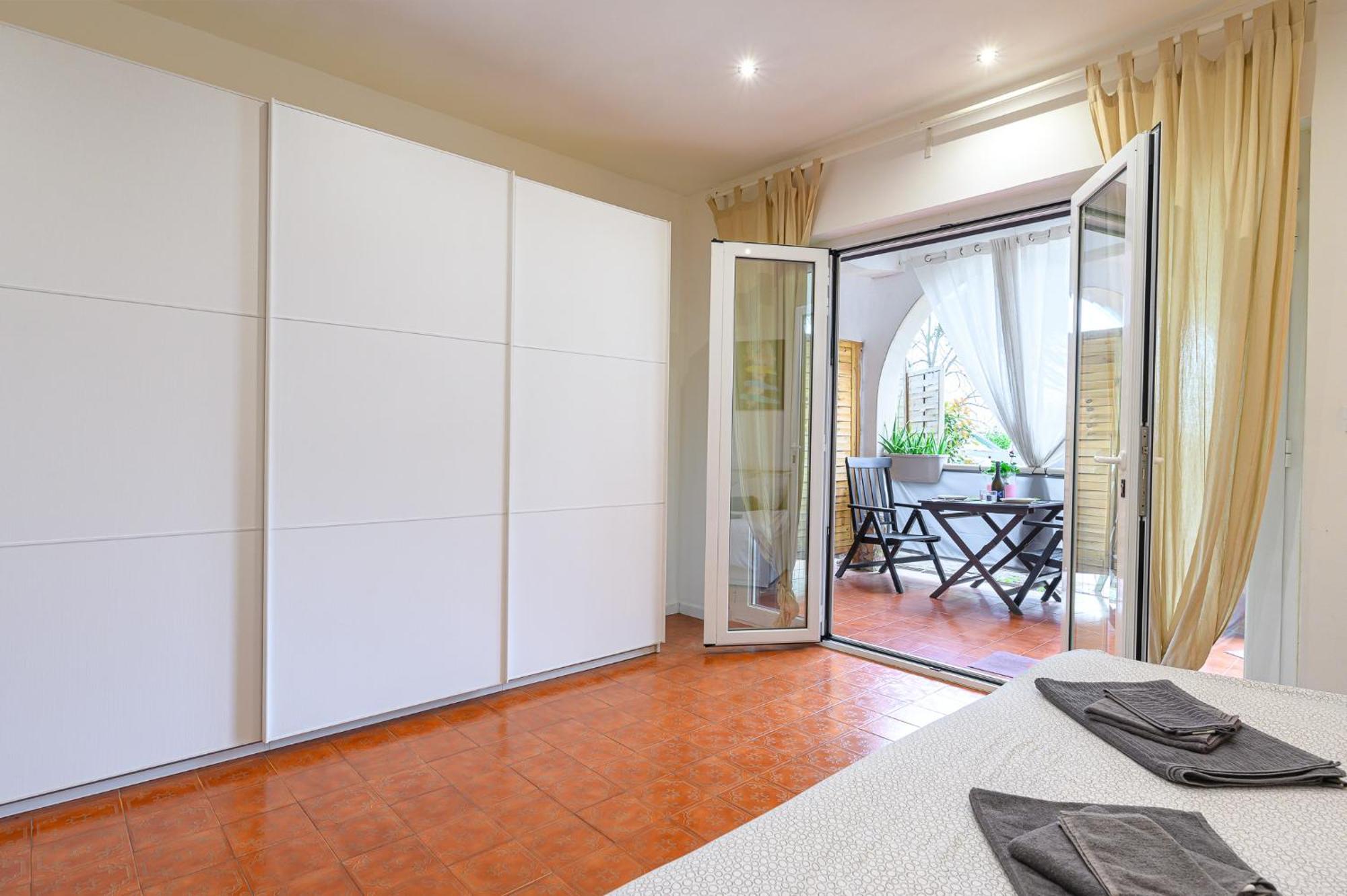 Roma - Bel Poggio Country House 外观 照片
