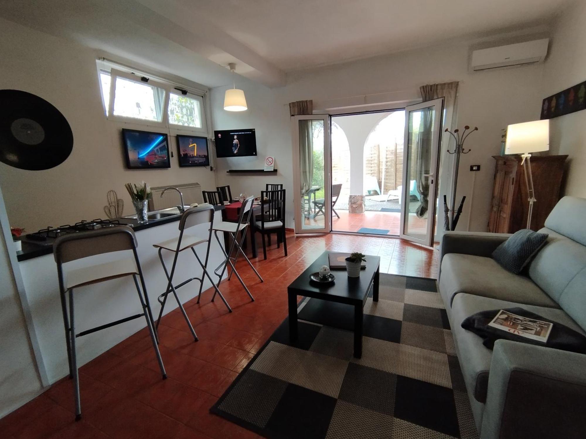 Roma - Bel Poggio Country House 外观 照片