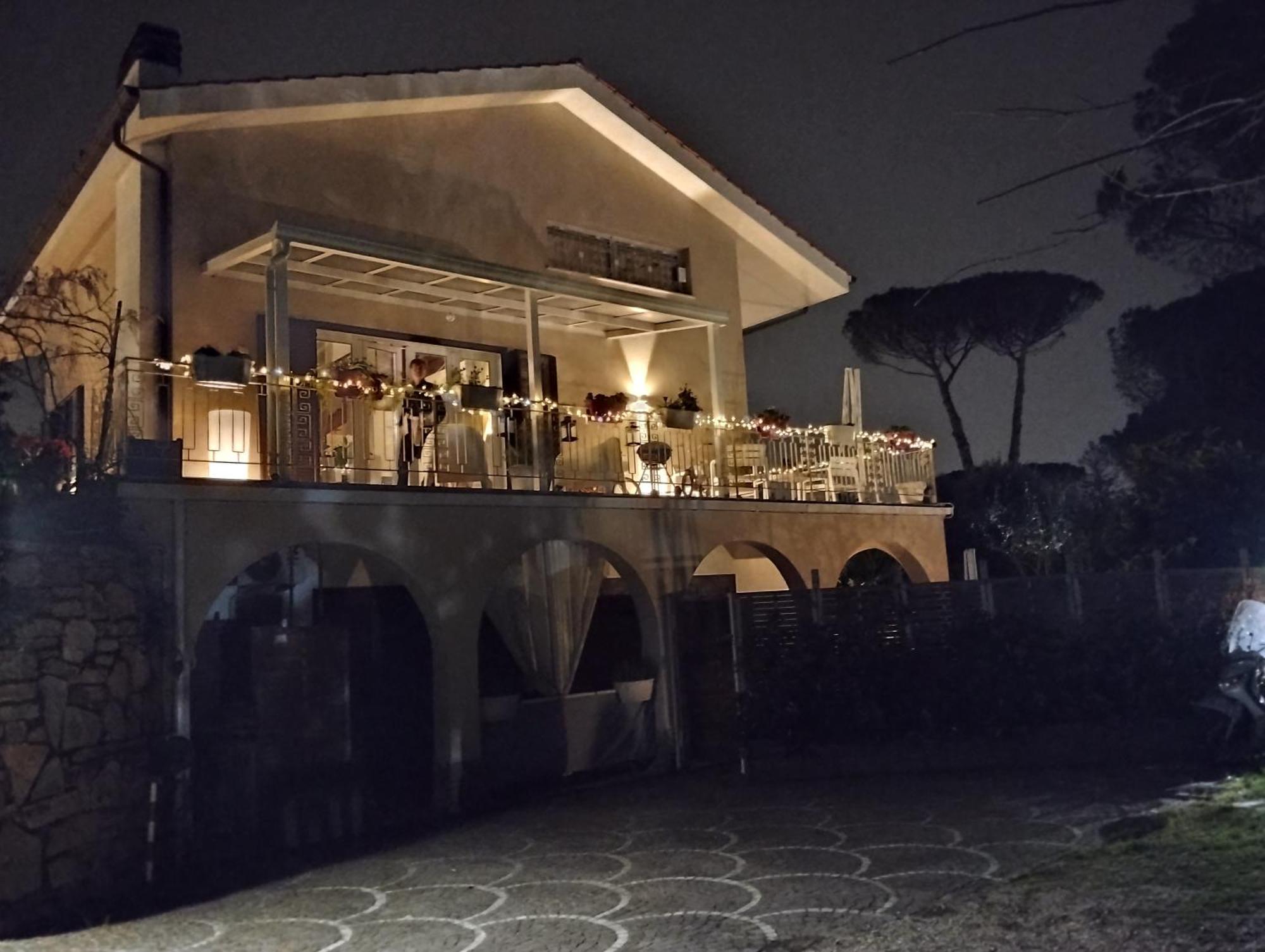 Roma - Bel Poggio Country House 外观 照片