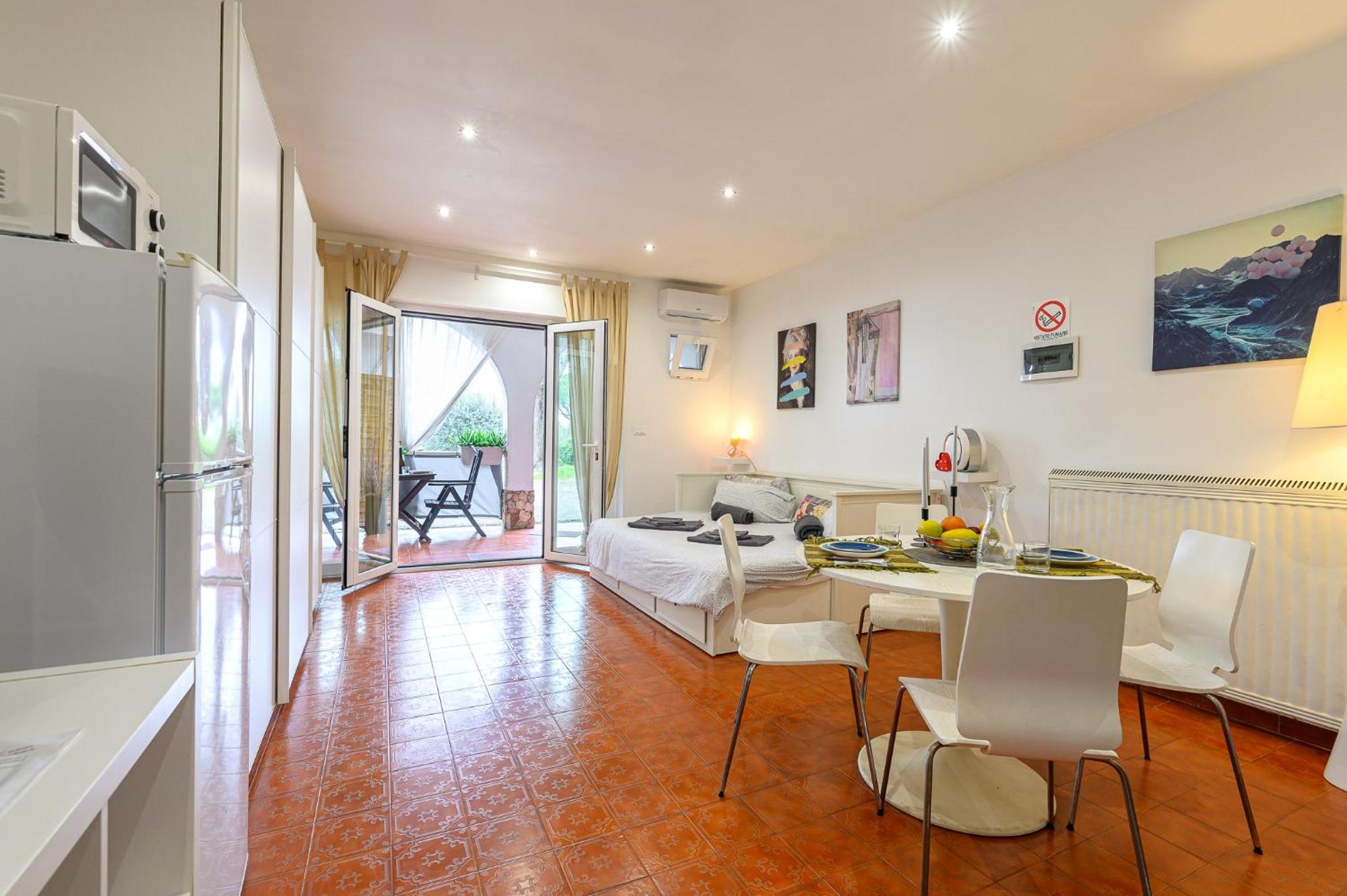 Roma - Bel Poggio Country House 外观 照片