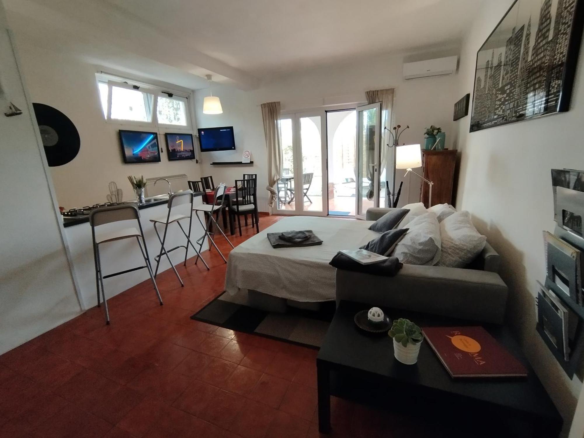 Roma - Bel Poggio Country House 外观 照片