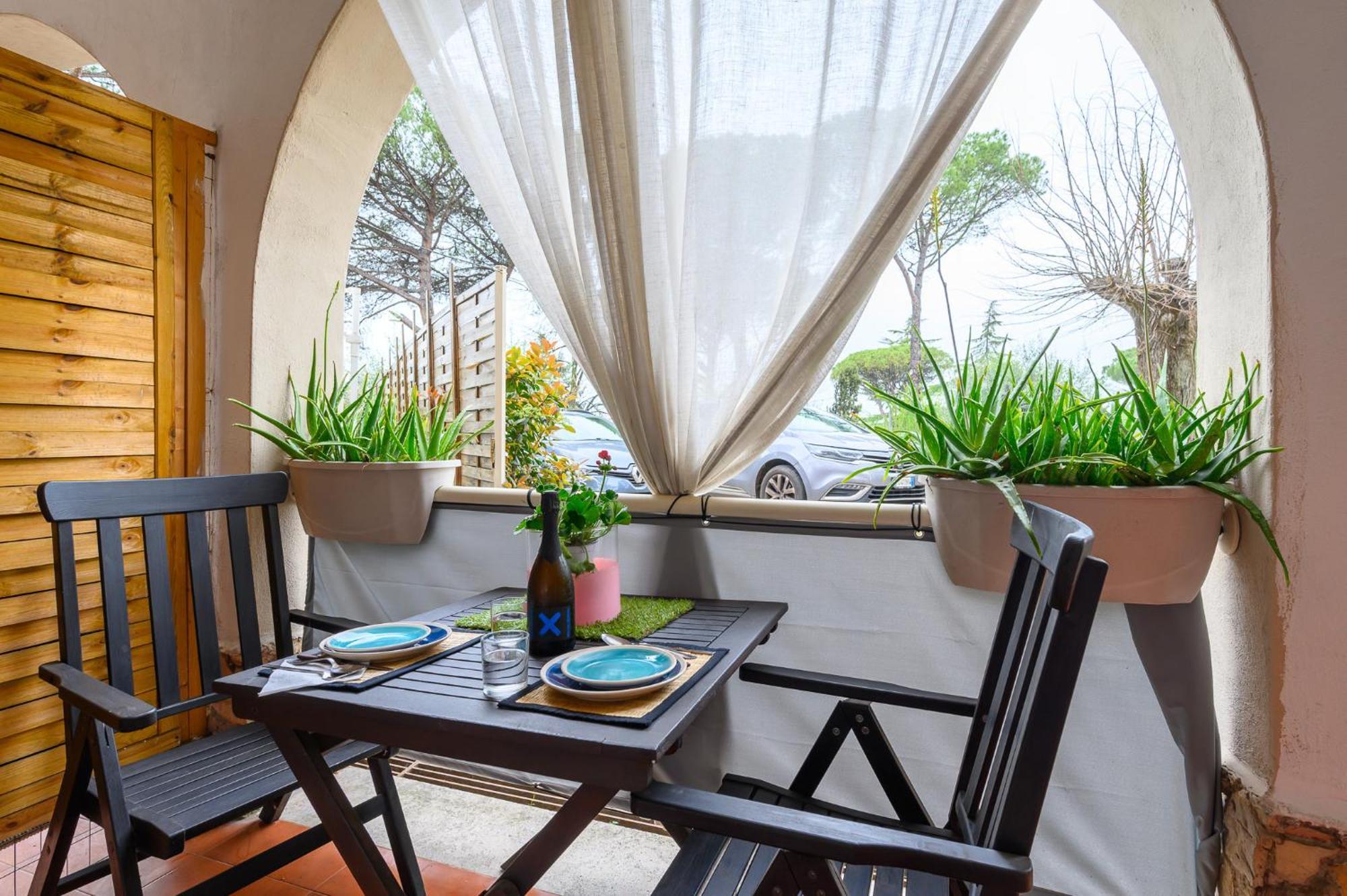 Roma - Bel Poggio Country House 外观 照片