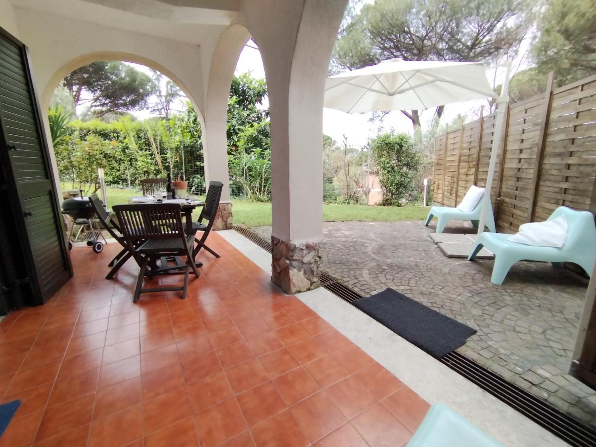 Roma - Bel Poggio Country House 外观 照片
