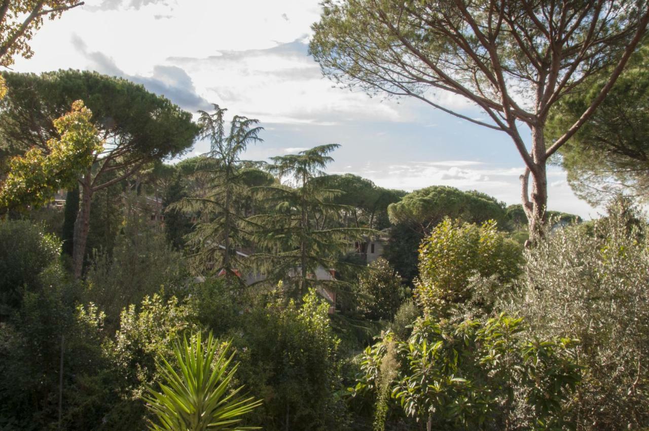 Roma - Bel Poggio Country House 外观 照片