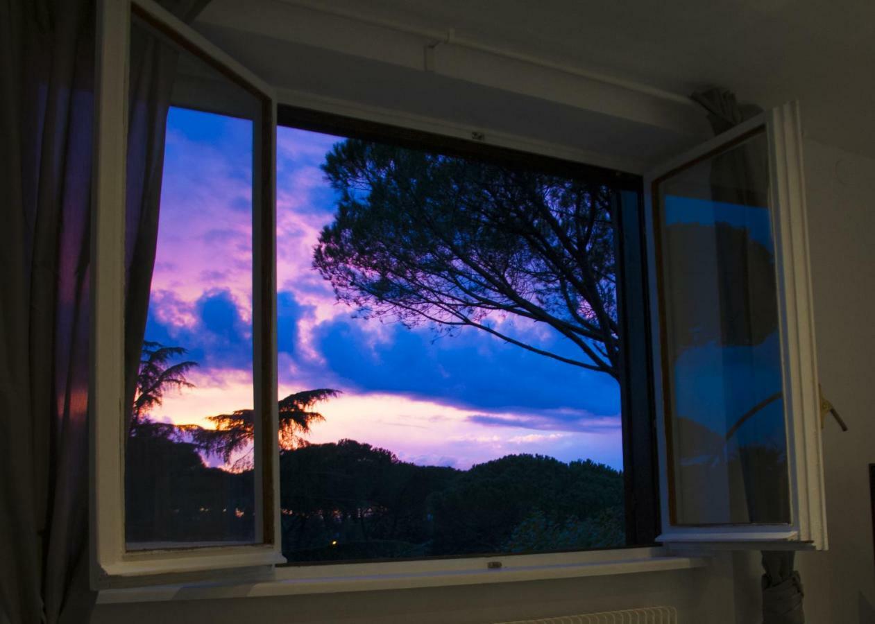 Roma - Bel Poggio Country House 外观 照片